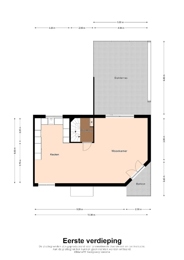 Foto 38 van Twijnderstraat 55
