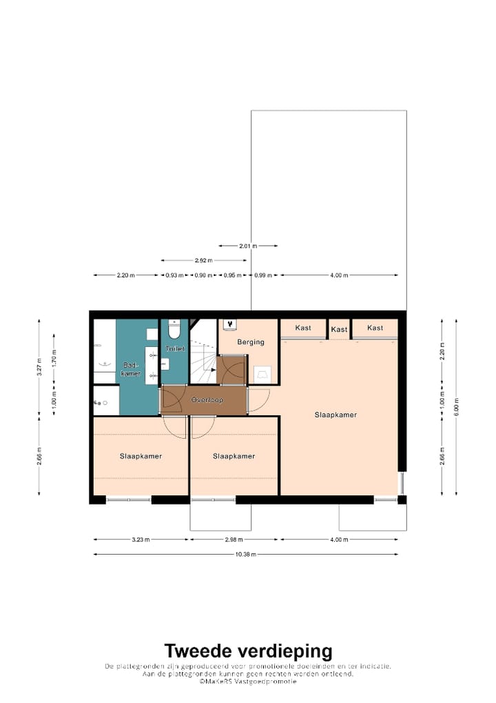 Foto 39 van Twijnderstraat 55