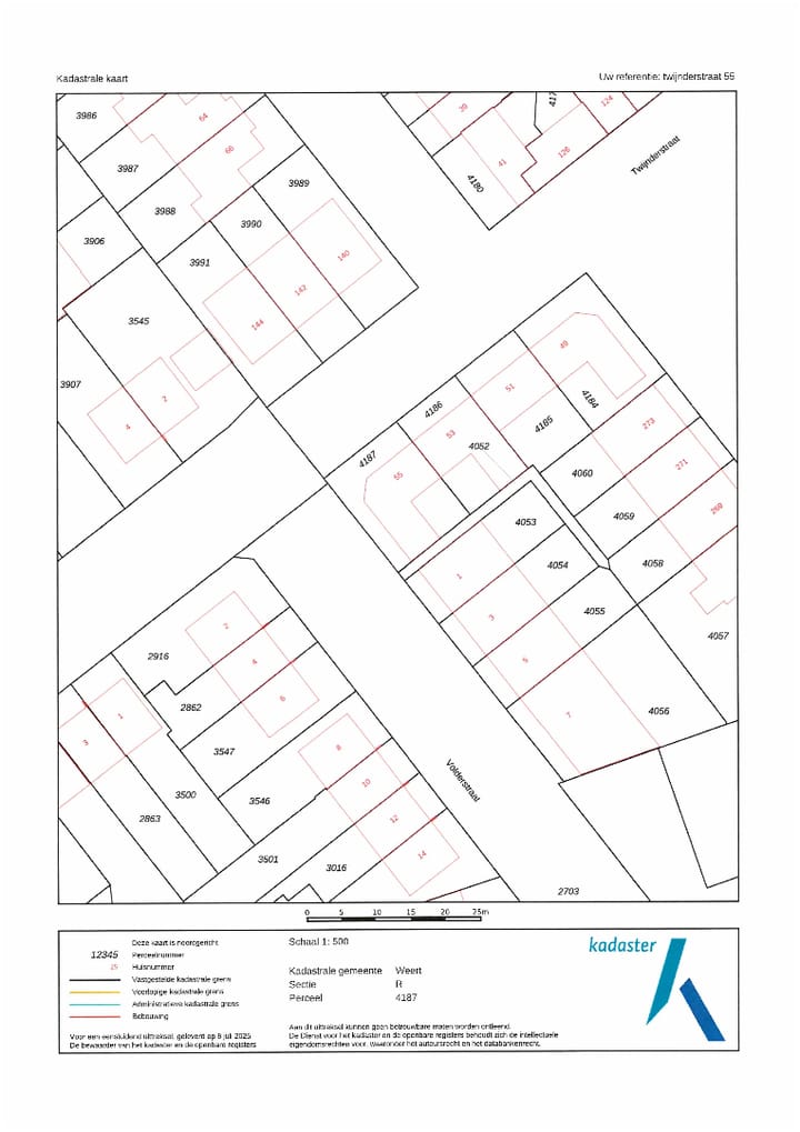 Foto 40 van Twijnderstraat 55