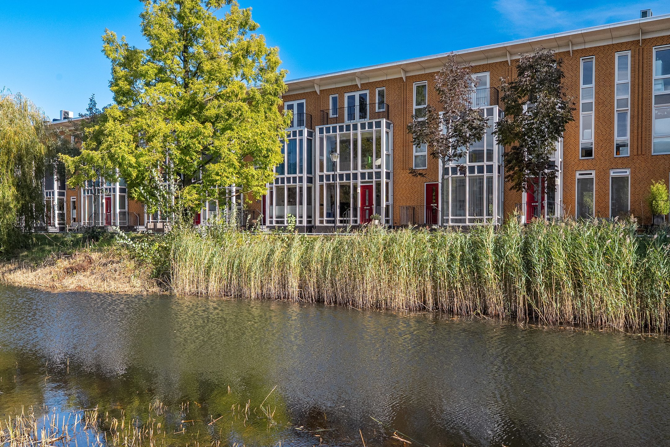 Belcamposingel, 78, Groningen, 9721MH, Groningen, Nederland 78 