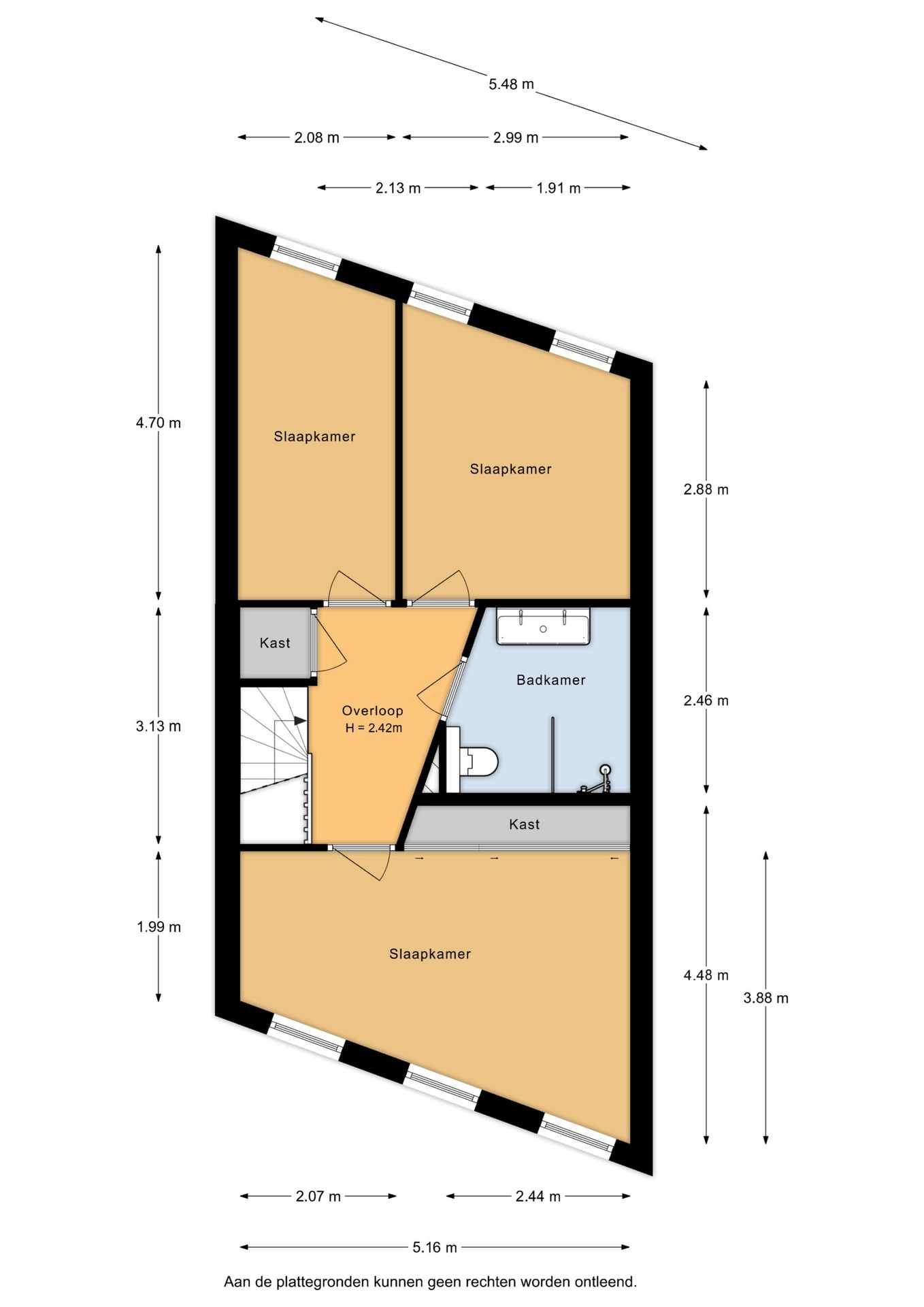 Foto 49 van Glazenmakerhof 10