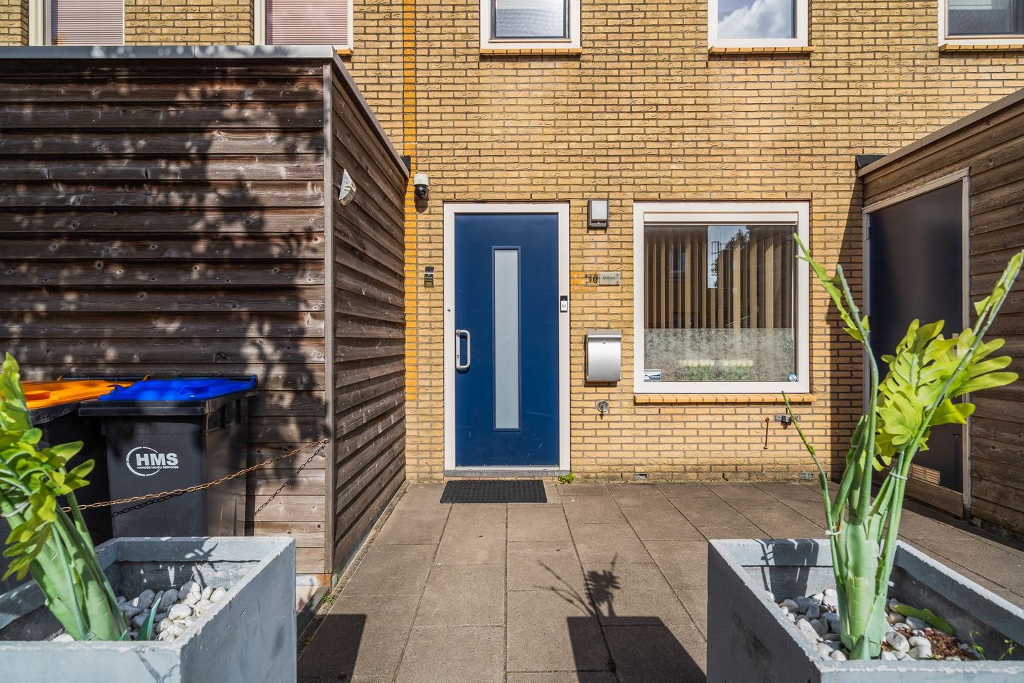 Foto 4 van Glazenmakerhof 10