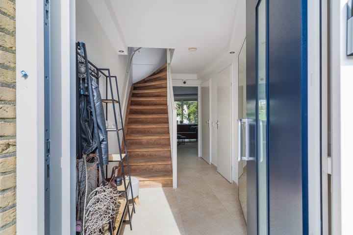 Foto 5 van Glazenmakerhof 10