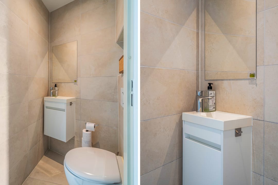 Foto 8 van Glazenmakerhof 10