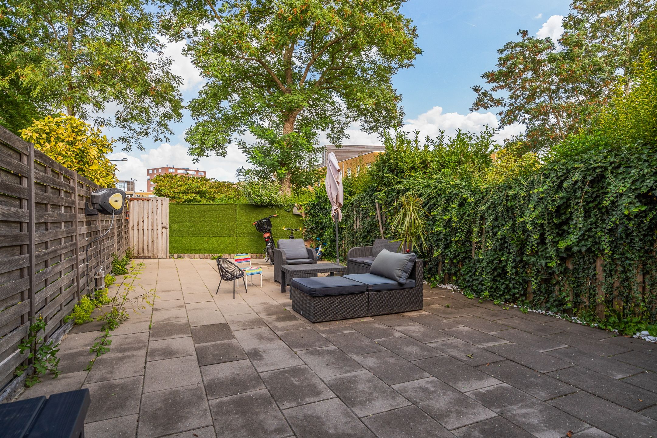 Foto 12 van Glazenmakerhof 10