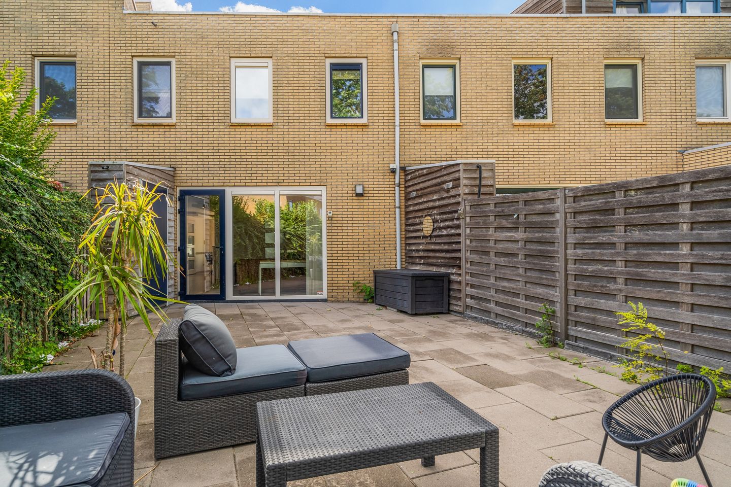 Foto 14 van Glazenmakerhof 10