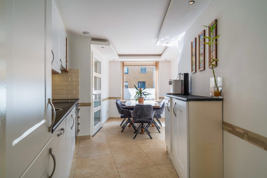 Foto 17 van Glazenmakerhof 10