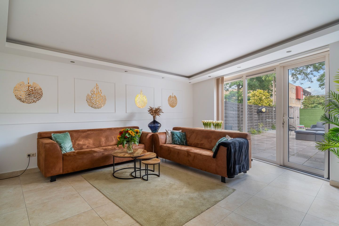 Foto 25 van Glazenmakerhof 10