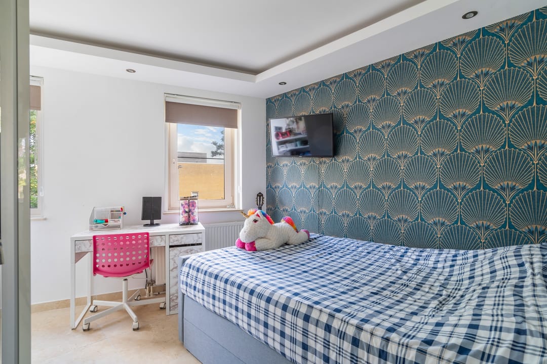 Foto 37 van Glazenmakerhof 10