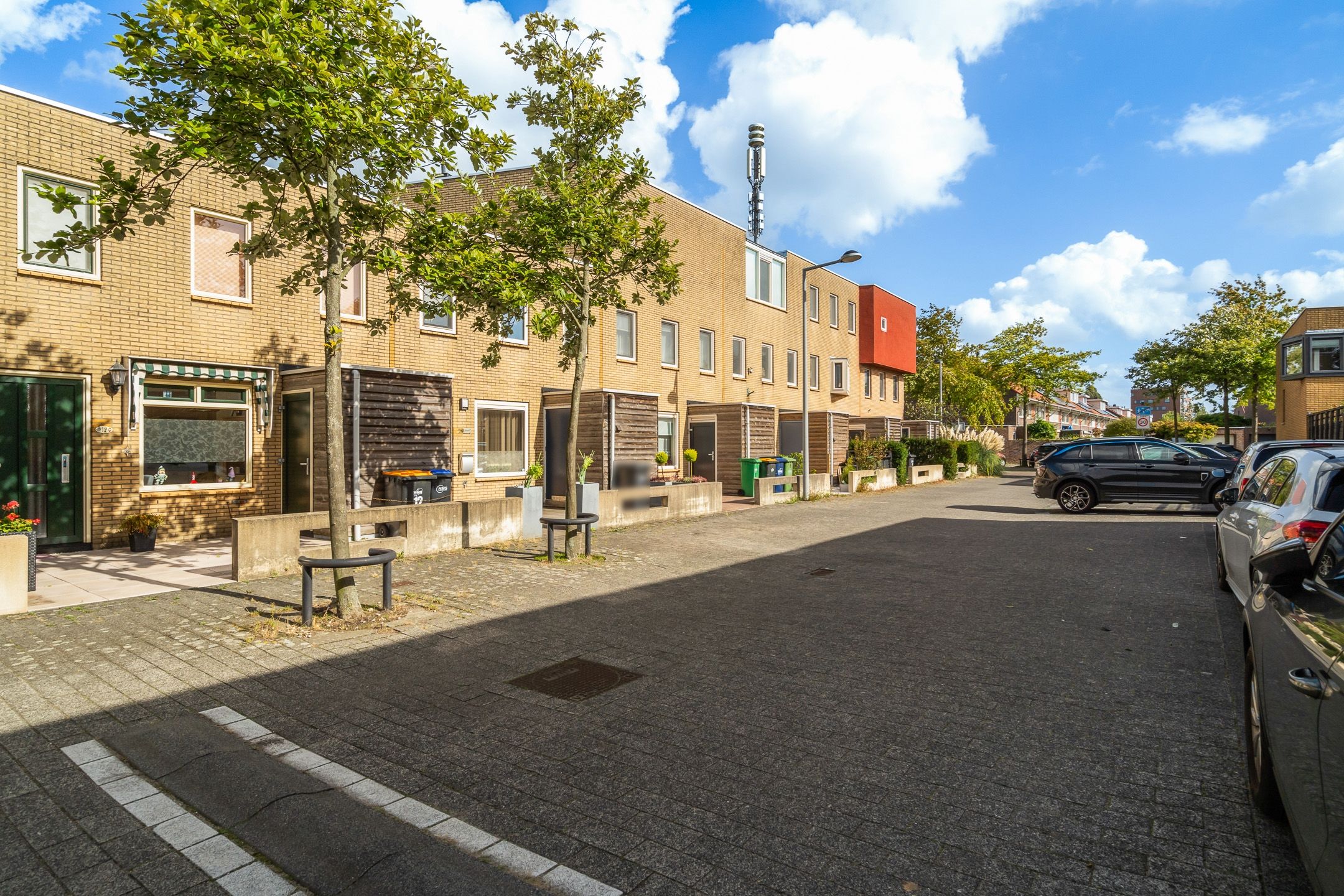 Foto 45 van Glazenmakerhof 10