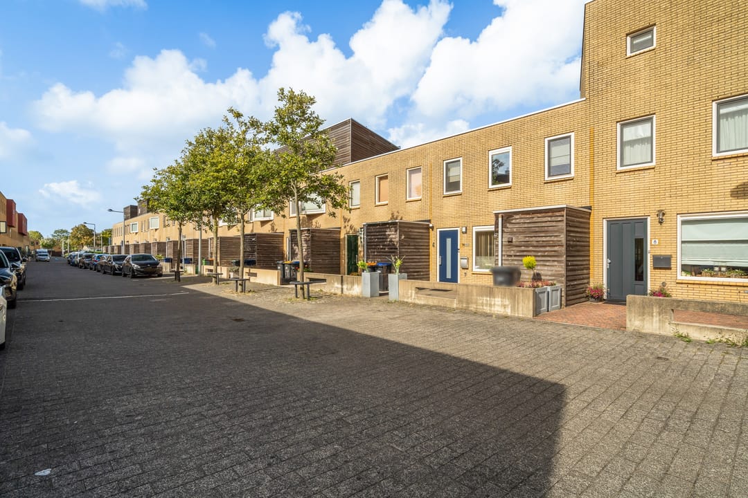 Foto 46 van Glazenmakerhof 10