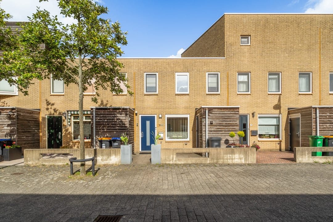 Foto 47 van Glazenmakerhof 10