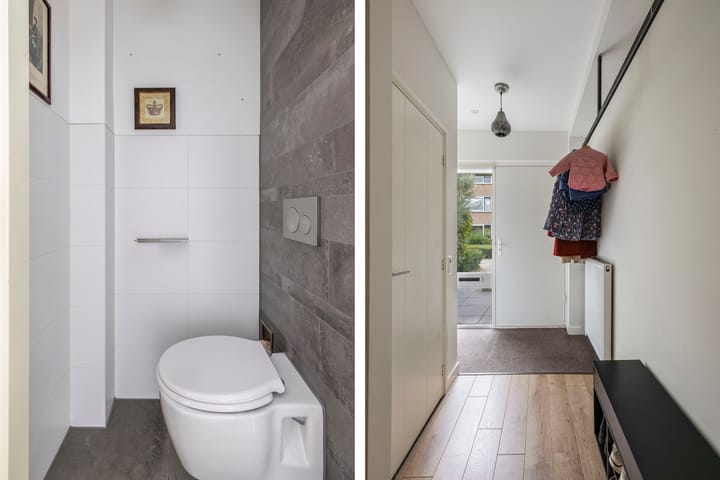 Foto 6 van Klaproos 4