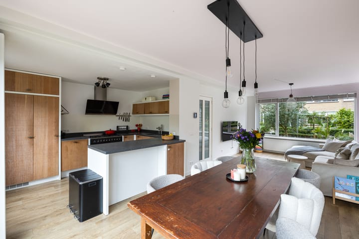 Foto 11 van Klaproos 4