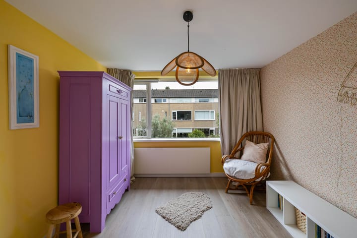 Foto 18 van Klaproos 4