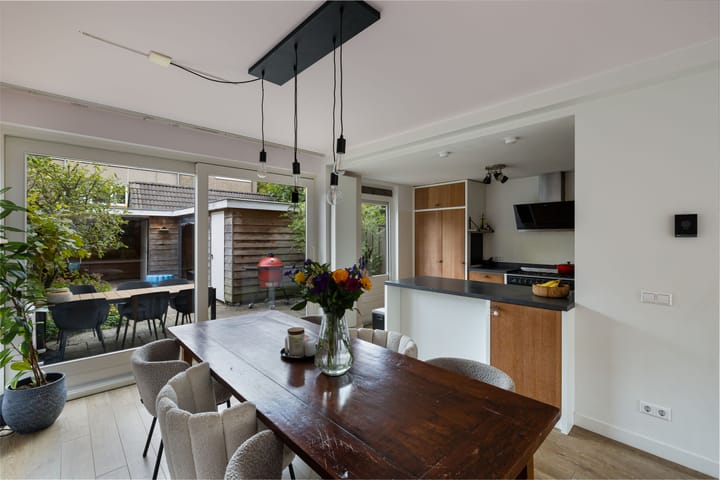 Foto 10 van Klaproos 4