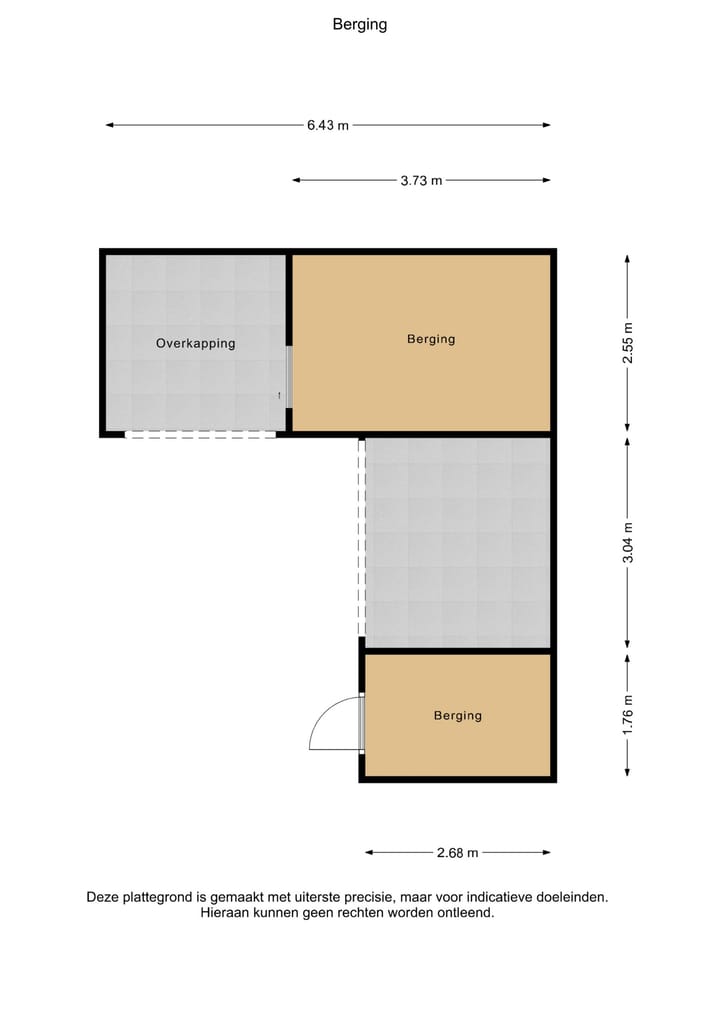 Foto 30 van Klaproos 4