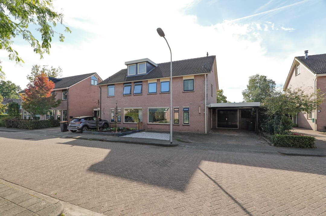 Photo 1 of De Stroom 52