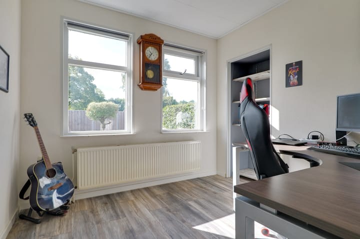 Foto 9 van De Stroom 52