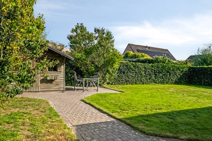 Photo 4 of Bartolomeus Diazstraat 15