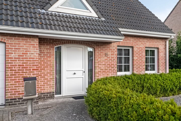 Photo 6 of Bartolomeus Diazstraat 15