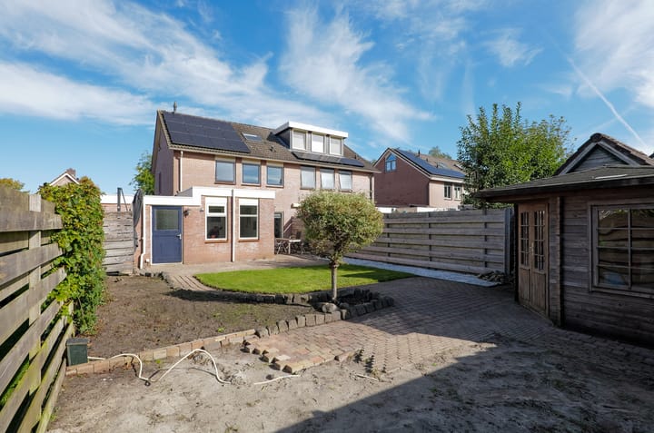 Foto 22 van De Stroom 52