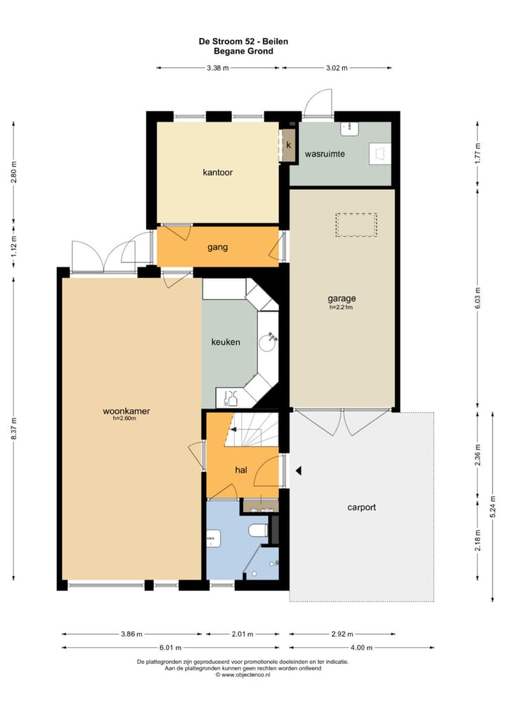 Foto 27 van De Stroom 52