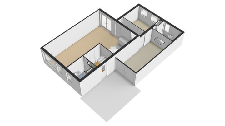 Foto 28 van De Stroom 52