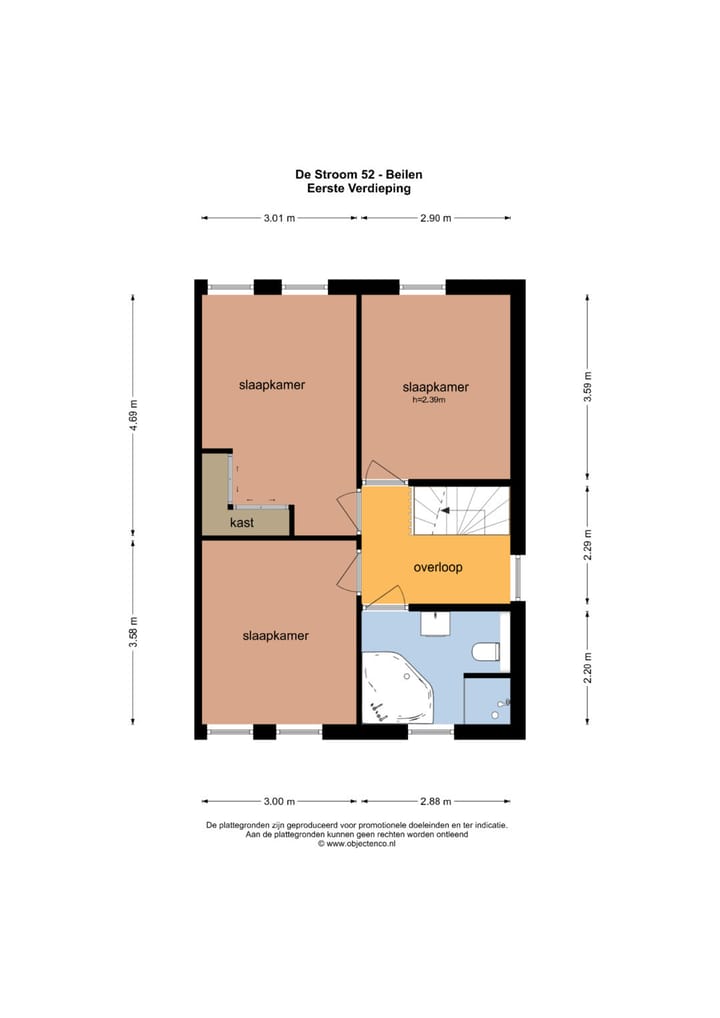 Foto 29 van De Stroom 52