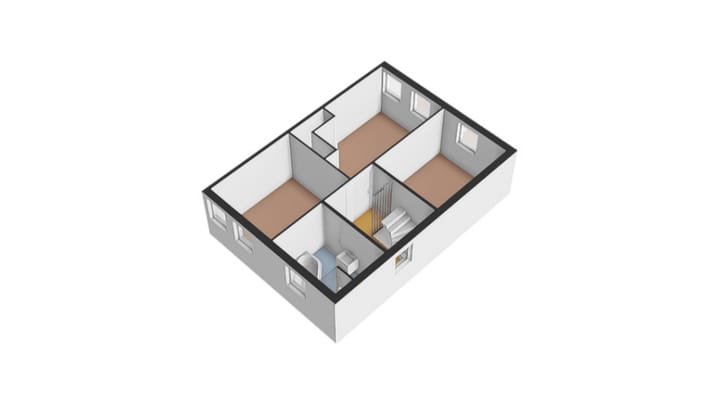 Foto 30 van De Stroom 52