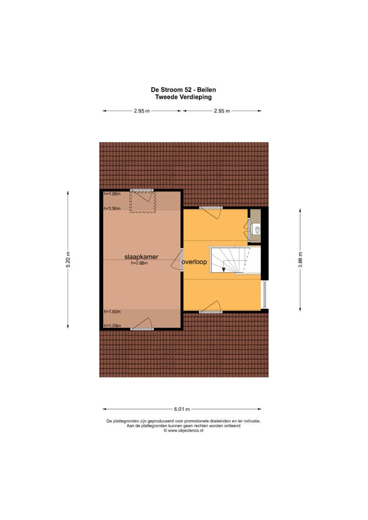 Foto 31 van De Stroom 52