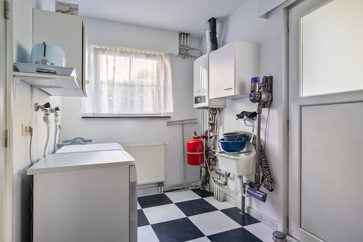 Photo 15 of Bartolomeus Diazstraat 15