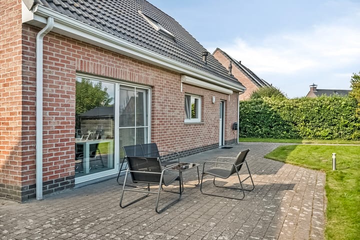 Photo 28 of Bartolomeus Diazstraat 15