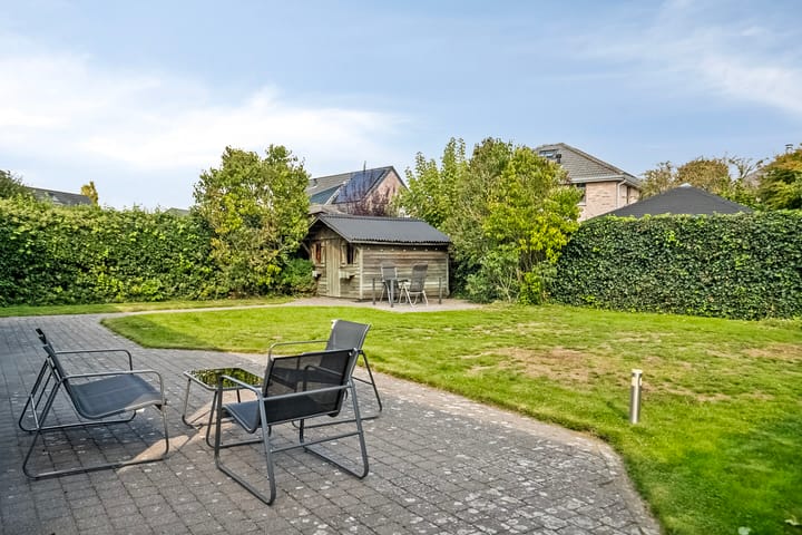 Photo 29 of Bartolomeus Diazstraat 15