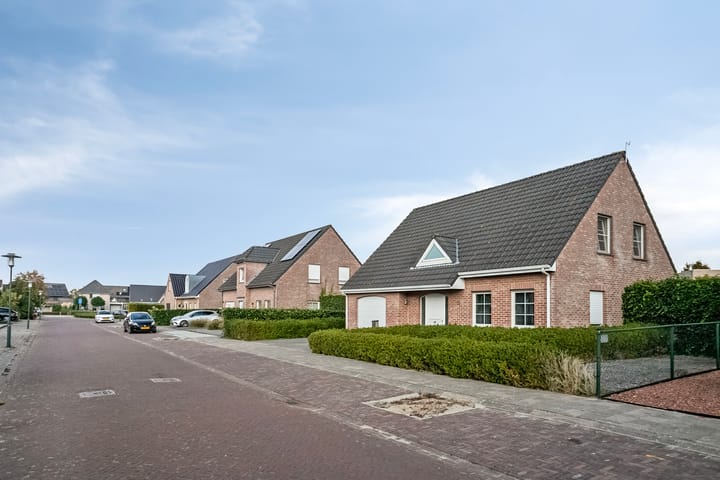 Photo 33 of Bartolomeus Diazstraat 15