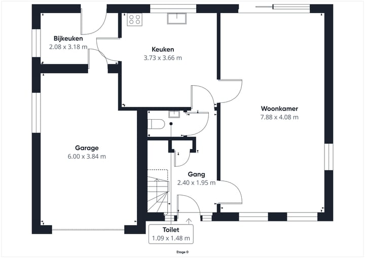 Photo 35 of Bartolomeus Diazstraat 15