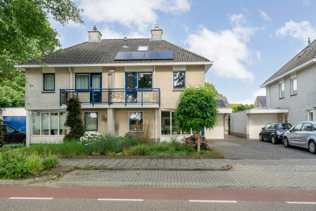 Foto 2 van Roeterskamp 9