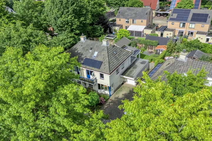 Foto 4 van Roeterskamp 9