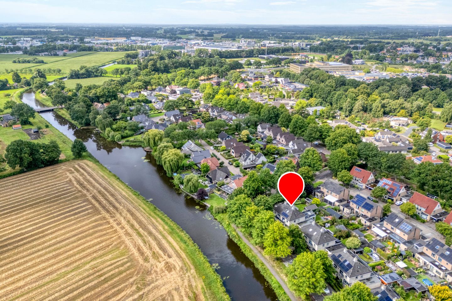 Foto 5 van Roeterskamp 9