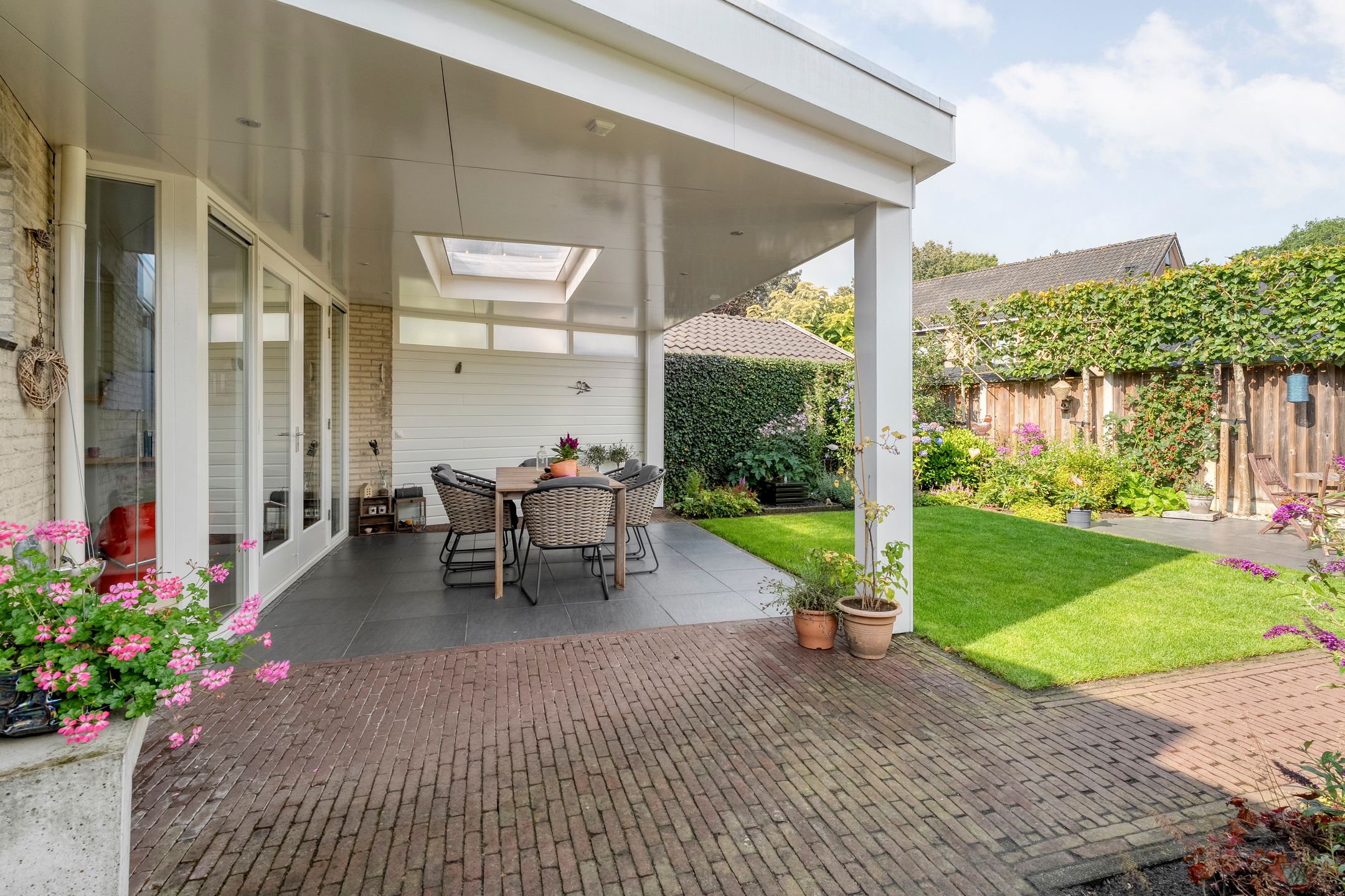 Foto 6 van Roeterskamp 9