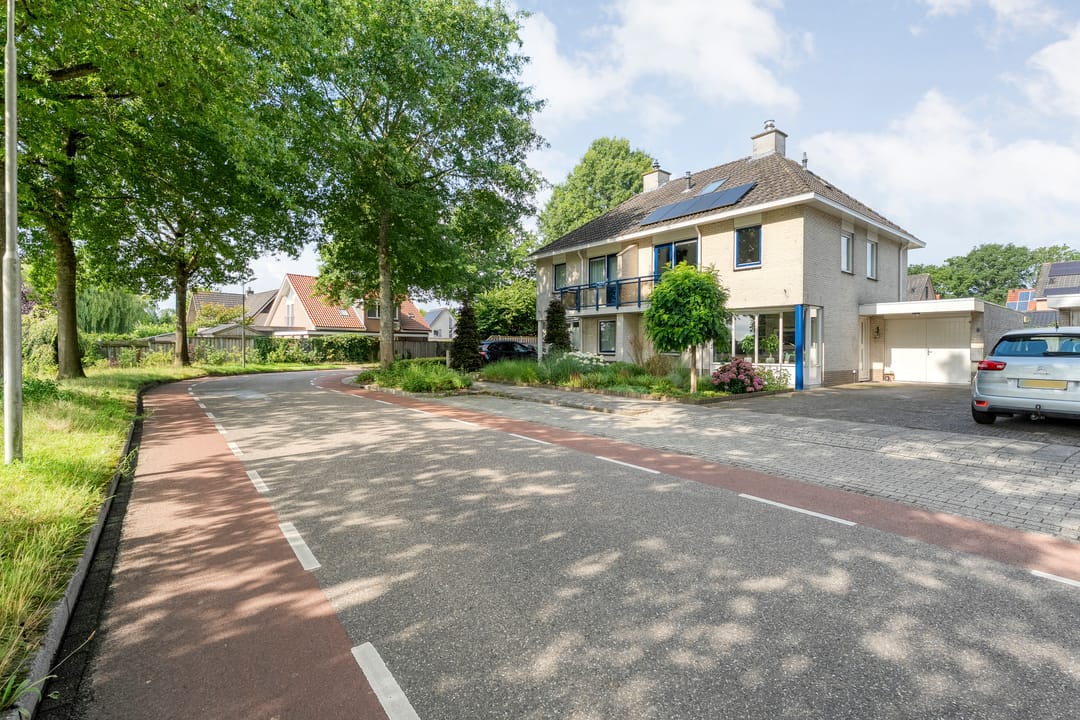 Foto 7 van Roeterskamp 9