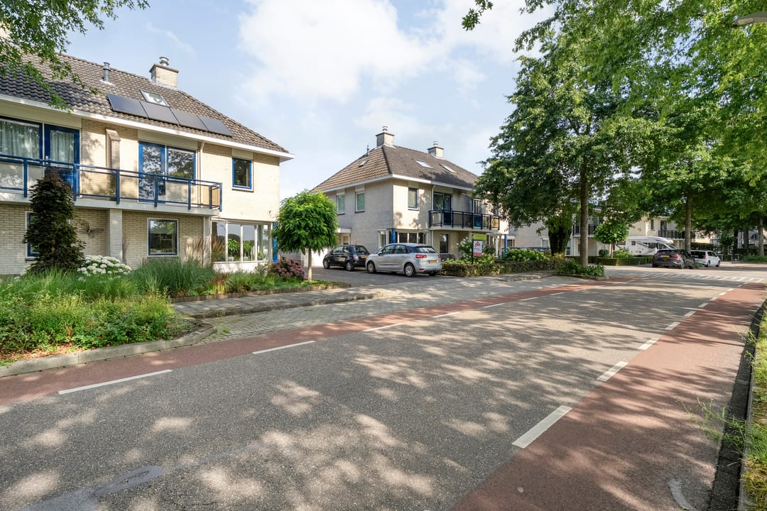 Foto 8 van Roeterskamp 9