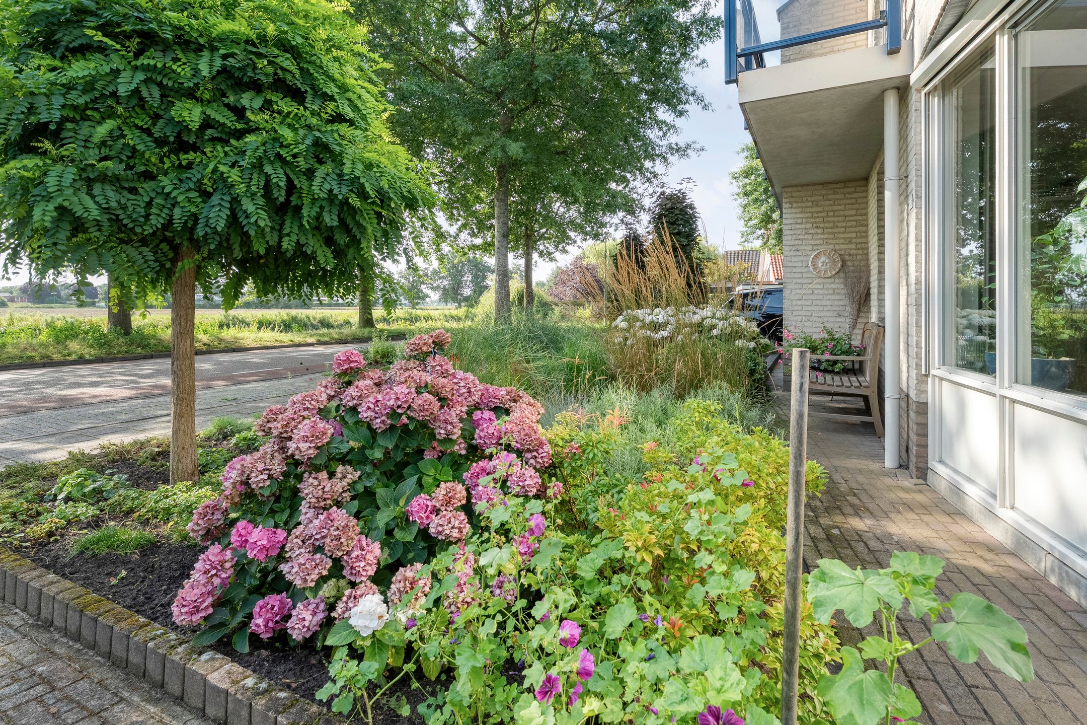 Foto 9 van Roeterskamp 9