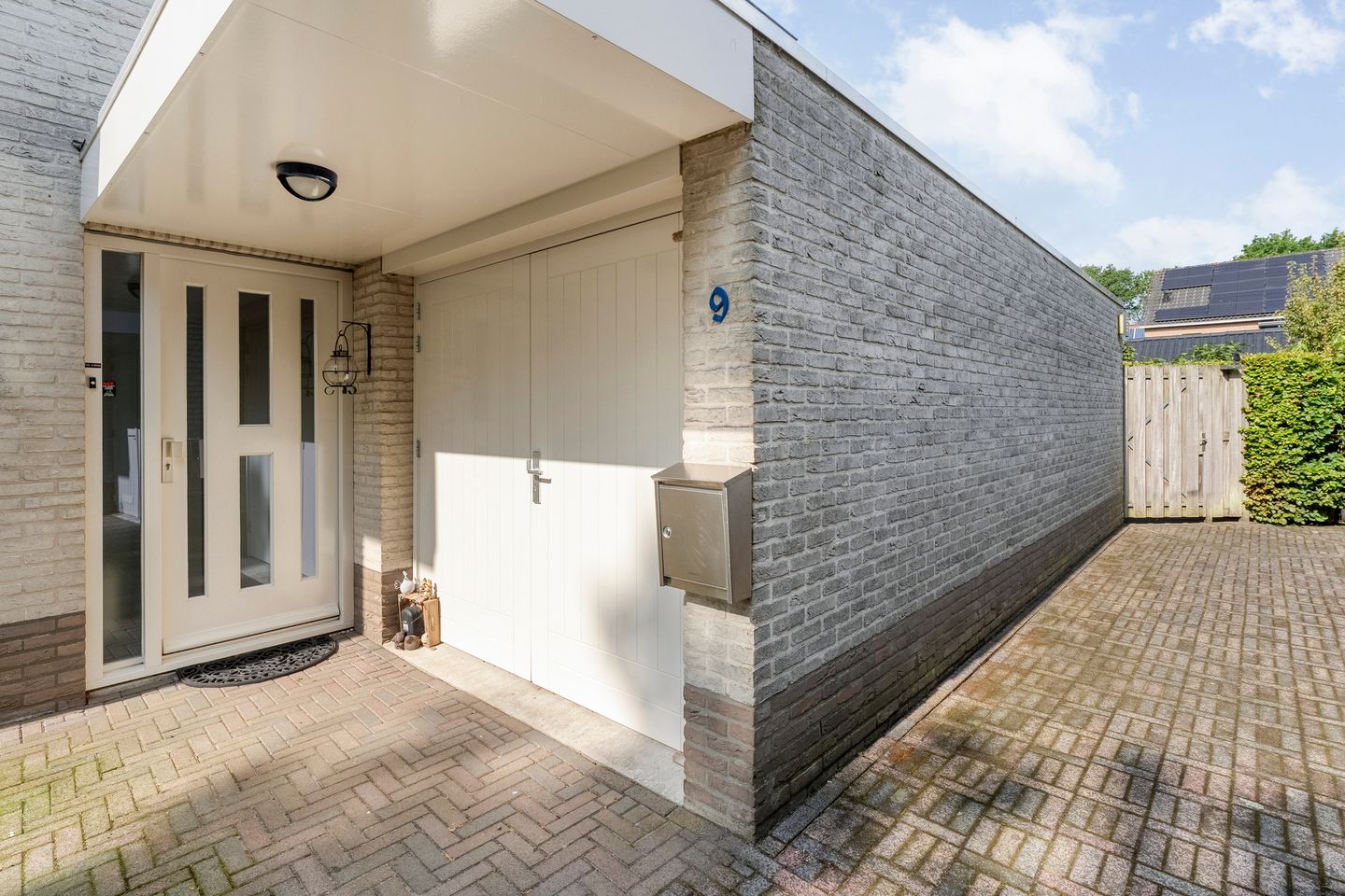 Foto 10 van Roeterskamp 9