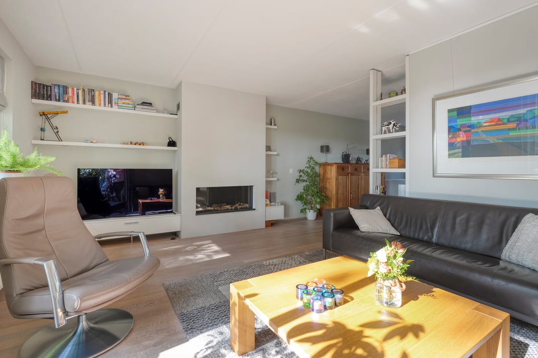 Foto 17 van Roeterskamp 9