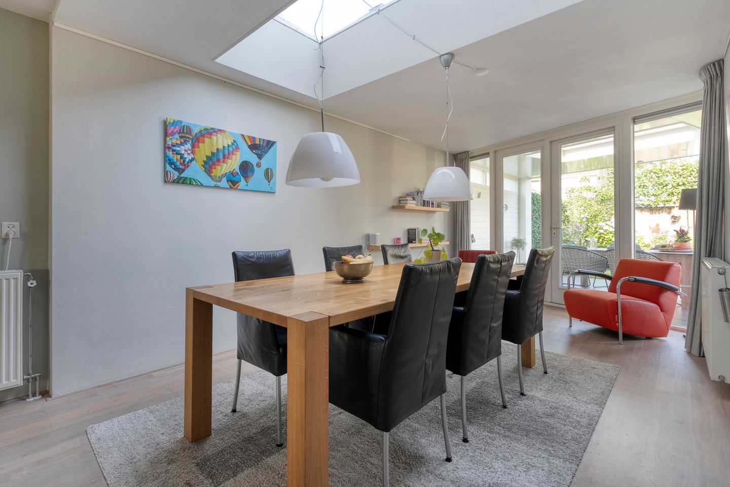 Foto 25 van Roeterskamp 9