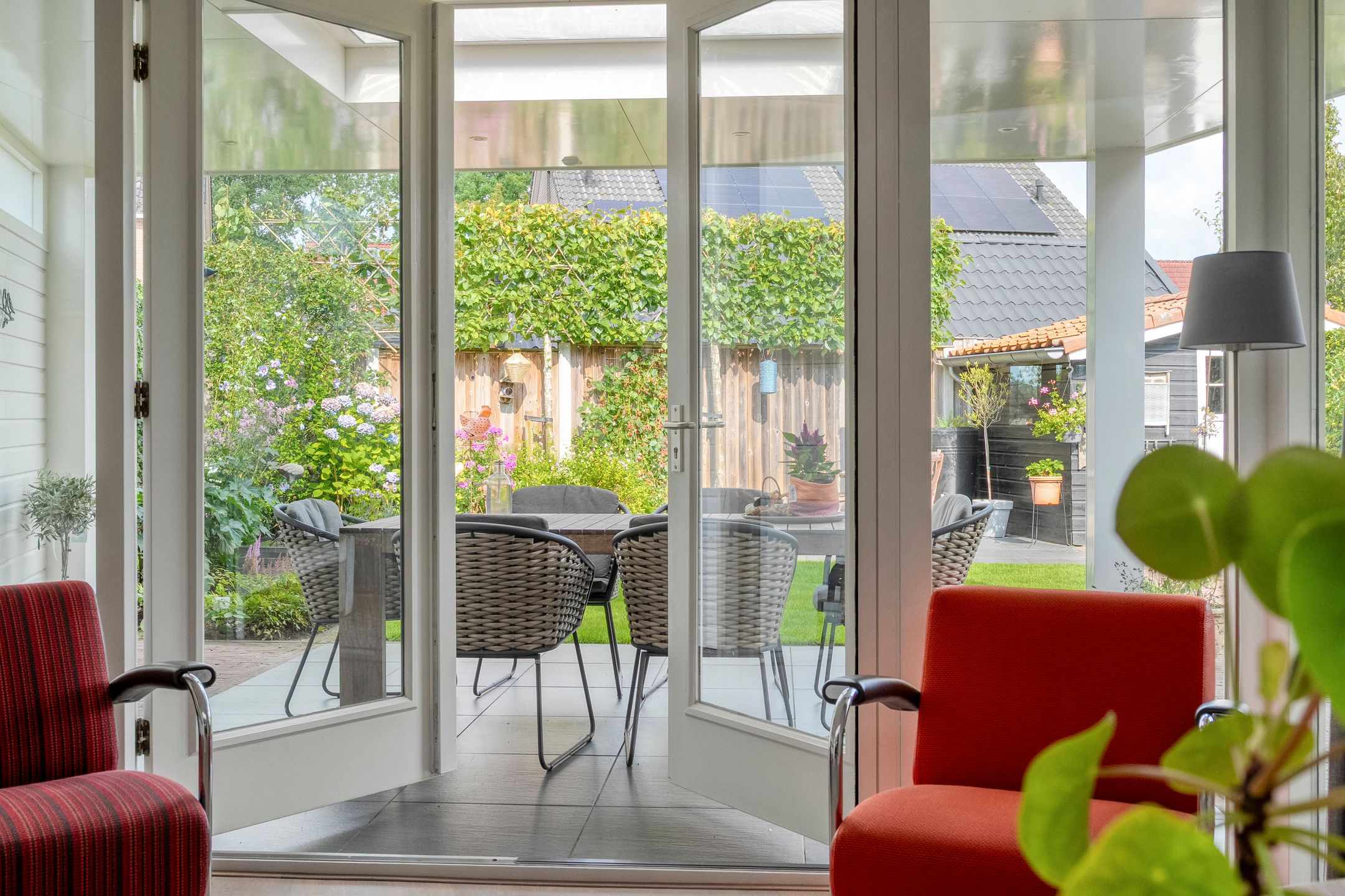 Foto 27 van Roeterskamp 9