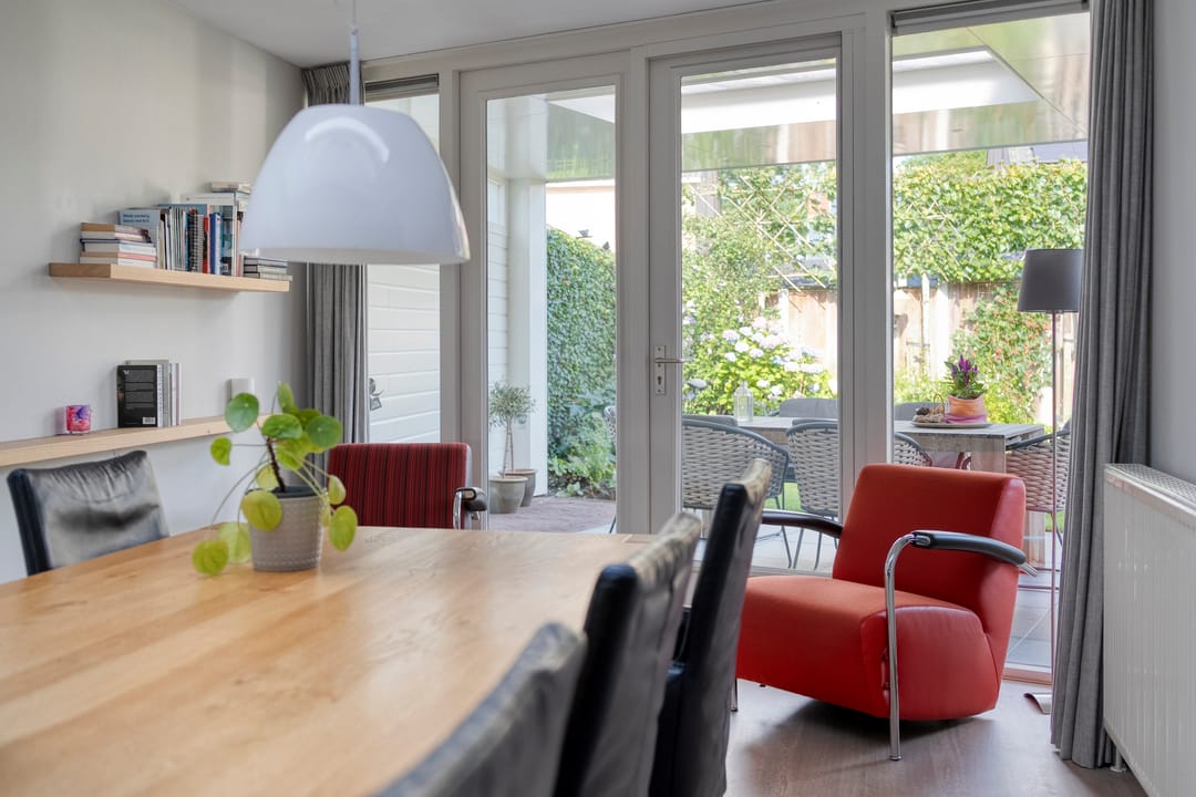 Foto 26 van Roeterskamp 9