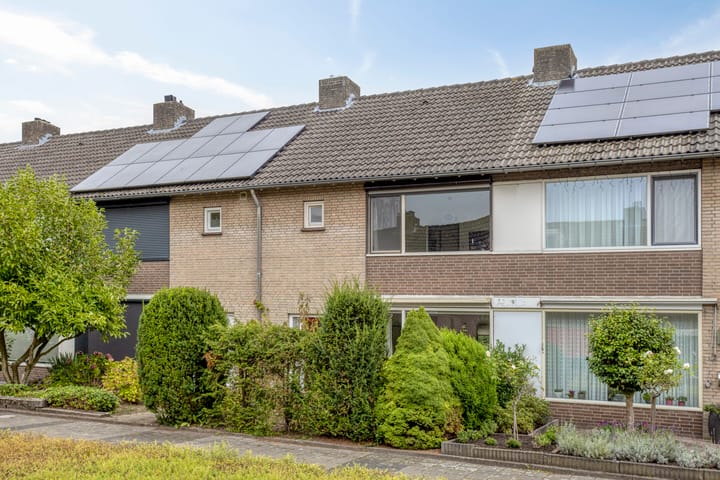 Foto 6 van Geelgorshof 7