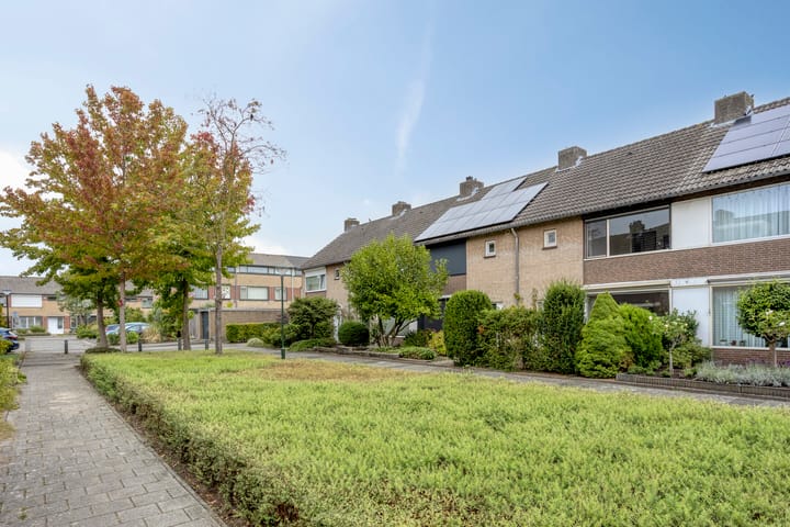 Foto 7 van Geelgorshof 7